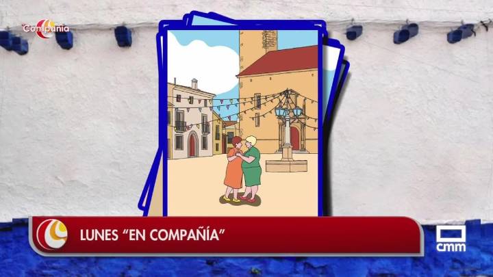 En compañía (11/08/2025)