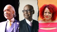 Civil rights activist Robert Woodson slams NY Times, MSNBC