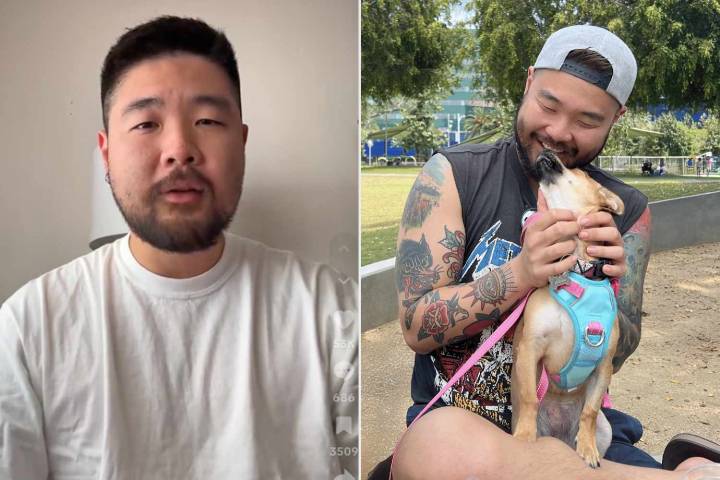 Man Says His Co-Worker Was Shocked by All His Tattoos (Exclusive)