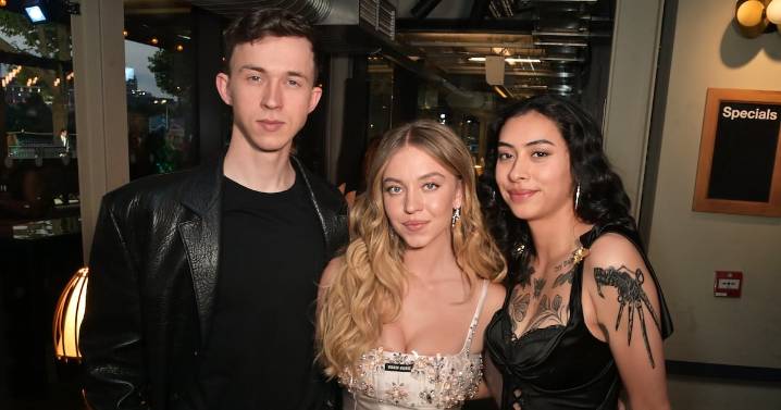 Sydney Sweeney’s Brother Trent Weighs in on Her ‘Great Jeans’ Drama