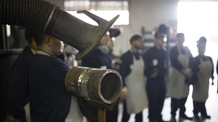 El Ayuntamiento ofrece cursos gratuitos de montaje industrial, operaciones en planta química y soldadura
