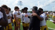 2025 HSFT Stop #60: Starkville