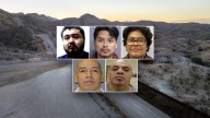 ICE arrests illegal immigrants convicted of child crimes Wednesday