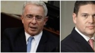 Expresidente Álvaro Uribe se reunió con exministro de Defensa Juan Carlos Pinzón: 'Tengo el concepto más alto sobre él'