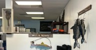 New bait and tackle shop opens in Merrillville