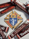 Knights of Columbus ‘Tootsie Roll Drive’ to benefit local citizens with disabilities