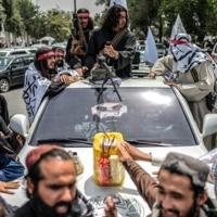 Taliban mark fourth year in power in Afghanistan
