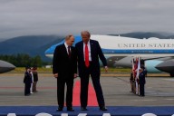 Live updates: Trump, Putin expected to speak at joint press conference