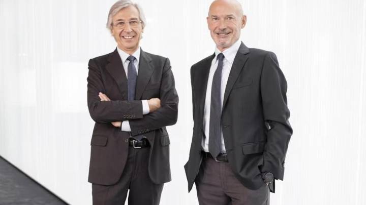 José María Roca Hernández, nuevo presidente del fabricante de lavabos Roca Corporación