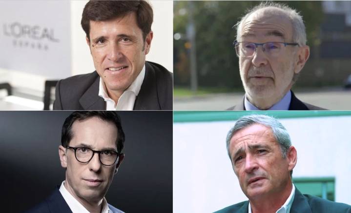 L’Oréal y la OCU ligadas a acciones coordinadas contra Isdin