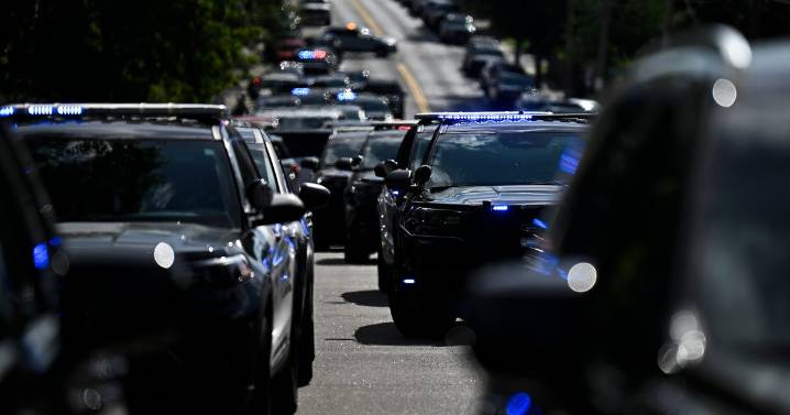The Minneapolis school shooter fired at children through church windows. Here's what we know.