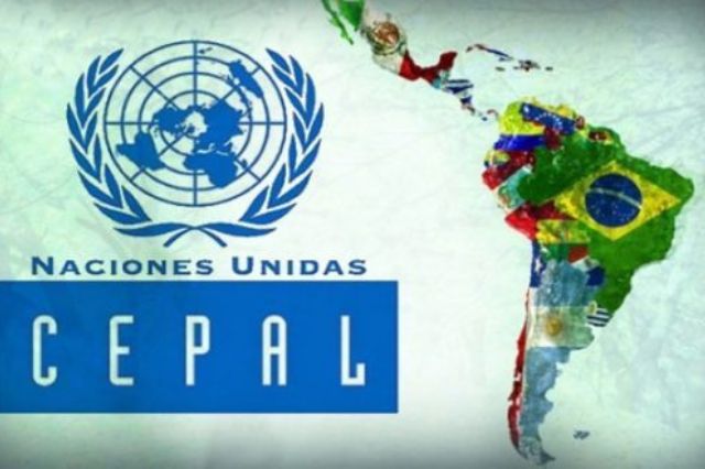 México queda detrás de Centroamérica en PIB, según informe de la CEPAL