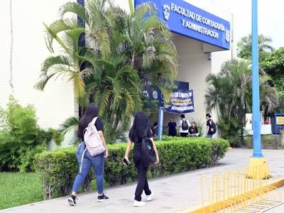 La UAS recibirá a más de 52 mil estudi…