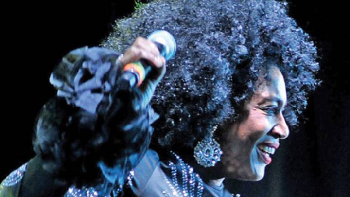 Kimmie Horne Jazz Festival to return to Southfield