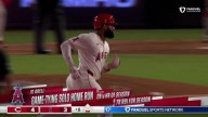 Greene has 12 Ks, Marte hits a HR and drives in 2 as Reds beat Ange...