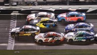2025 Coke Zero Sugar 400 results: Ryan Blaney wins with last-lap pass at Daytona in thrilling four