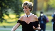 Desenterrada en Londres una cápsula del tiempo con objetos de la princesa Diana de Gales