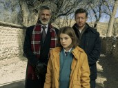 Netflix estrena una adaptación de Las maldiciones, de Claudia Piñeiro, protagonizada por Leo Sbaraglia