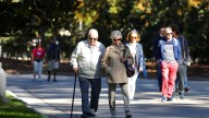 Mejora el futuro de las pensiones: suben hasta los 2,33 cotizantes por pensionista en la Comunitat
