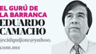 Montajes y farsas, las de prianistas