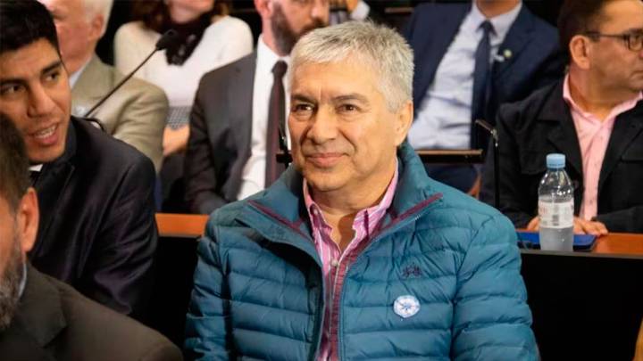 La Justicia ordenó el decomiso de bienes a Lázaro Báez por más de 54 millones…
