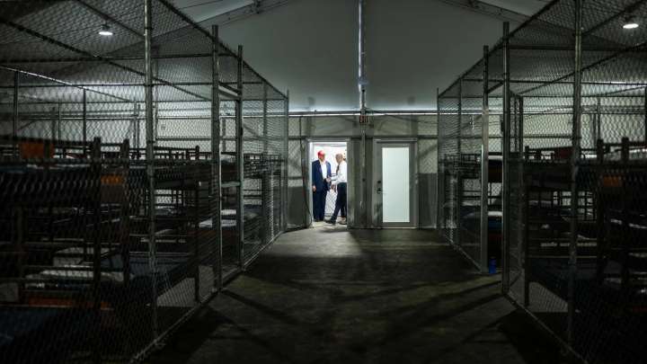 Departamento de Seguridad Nacional esclarece caso de venezolano en Alcatraz: “No murió, fue un desmayo”