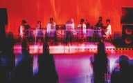 At Texas’s School for the Blind, an Inventive Band of Outsiders Takes the Stage