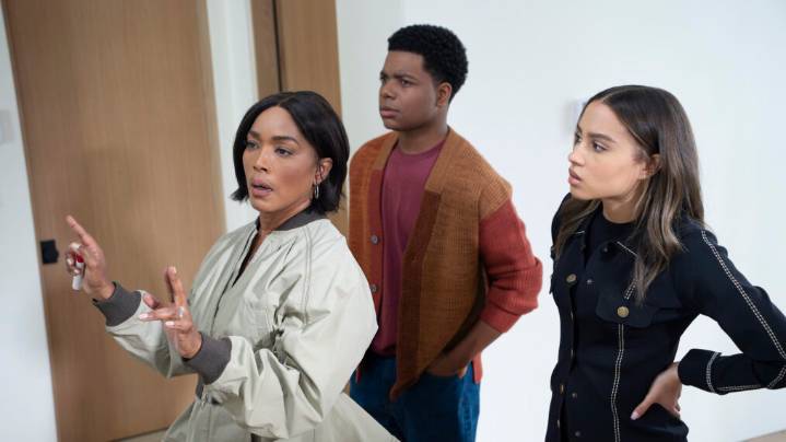 '9-1-1' Ups Corinne Massiah and Elijah M. Cooper to Series Regulars — What This Means for Athena in Season 9