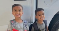 Inside the search to find the missing Desormeaux brothers