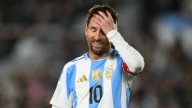 Primera reacción a la despedida de Lionel Messi de la Selección Argentina; "representa muchísimo"