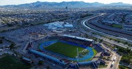 Los estadios de futbol más grandes de México