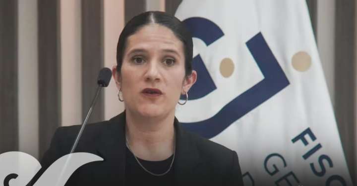 Aún no se detiene a quien disparó contra Ximena Guzmán y José Muñoz: FGJCDMX