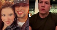 Novio de Greissy Ortega arremete contra Ítalo Villaseca: “Siempre quiere dar pena, parece tonto” Randol Pastor salió a defender a la colombiana, después que su expareja intentara desmentirla tras EVDL