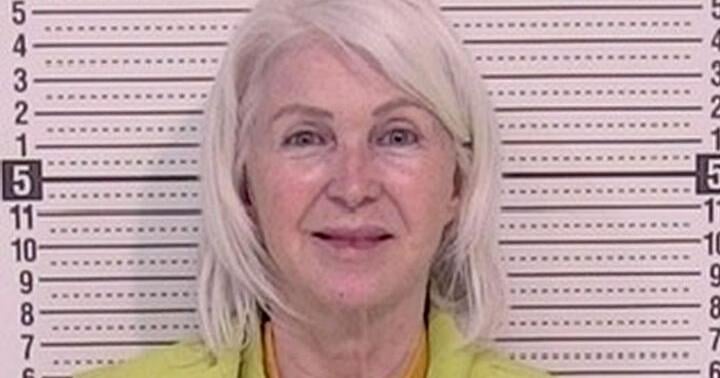 Tina Peters reasserts prosecution violated First Amendment