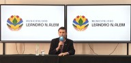 «Serán inicialmente100 puestos de trabajo directos»: el intendente de Leandro N. Alem hizo oficial el desembarco de AGD en su distrito (VIDEO)