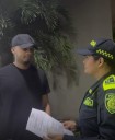 Se entregó José David Payares, presunto homicida de la psicóloga Sheily Paola De Hoyos