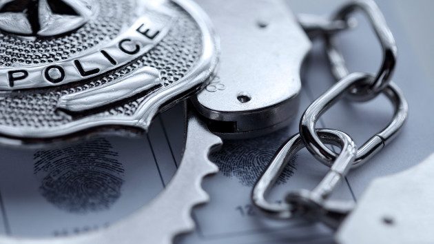 Juveniles arrested after Baltimore school playground set on fire