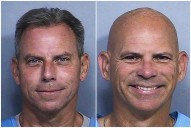 Hermanos Menendez serán evaluados por la junta de libertad condicional tras 30 años en prisión