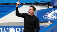 Fulham, Burnley managers share fury with VAR amid controversy