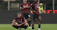AC Milan already in crisis while big-spending Como could be a challenger in Serie A