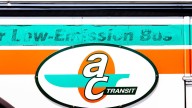 AC Transit, union announce contract agreement