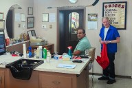 Ron the Barber to close up shop after Sept. 3