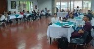 Docentes y estudiantes del Eje Cafetero proyectan el futuro de las Escuelas Normales Superiores