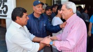 Neder: “El peronismo es el único freno para una derecha que quiere poner de rodillas…