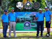 Los Mañaneros Golf Club visitan el link del San Miguel de...