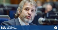 Felipe Miguel, el jefe de gabinete, con U$S120.974, $53 millones y SRL que asoma tras su salida del Gobierno
