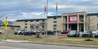 Robbery prompts lockdown at Glencliff High School