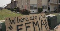 Biloxi, Mississippi still waiting on federal funding 20 years after Hurricane Katrina