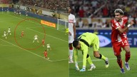 Video: Luis Díaz marcó golazo y le dio al Bayern Múnich el título de la Supercopa alemana