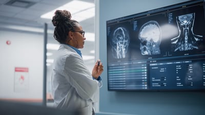 Why I Bought the Dip in UnitedHealth Group